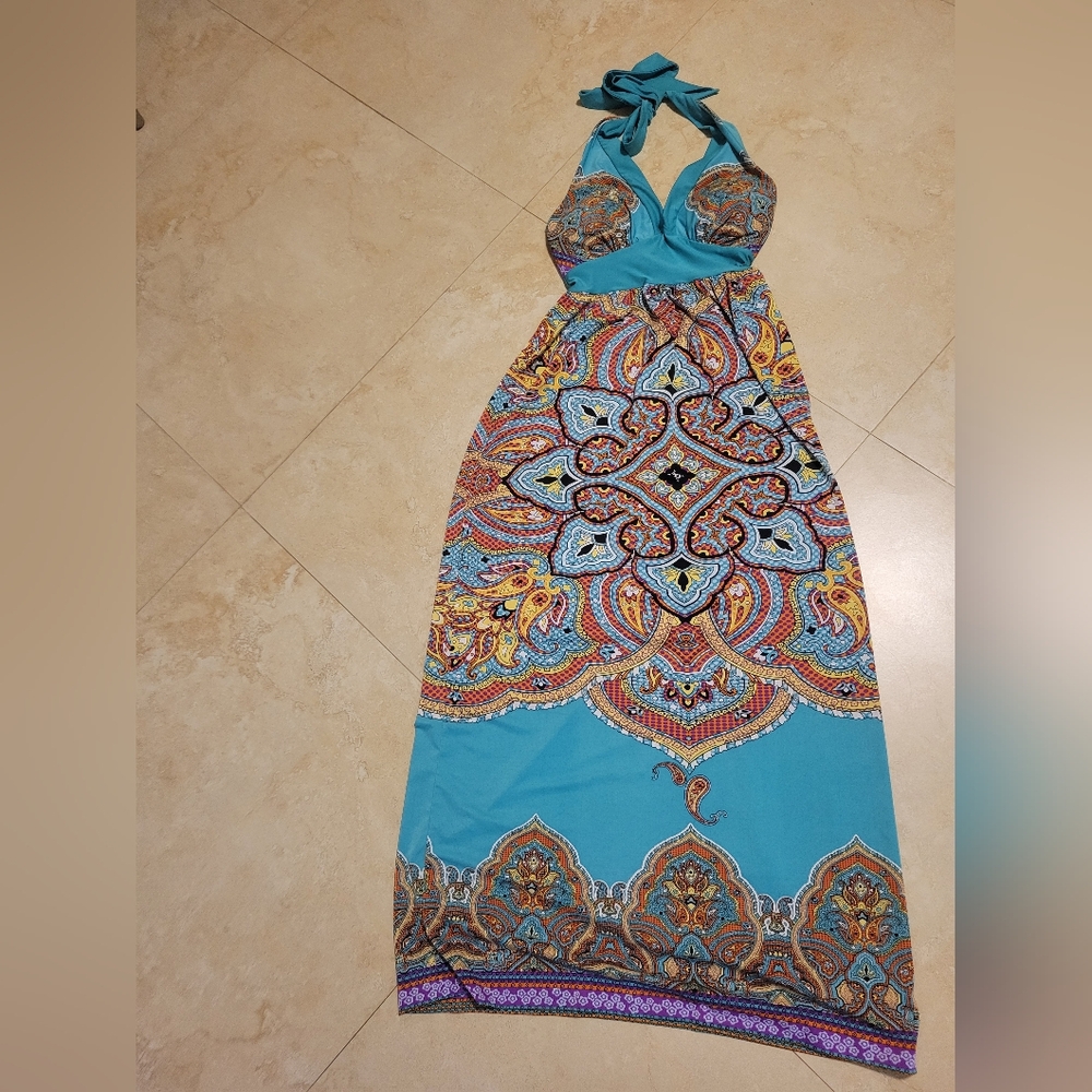 Dress size S